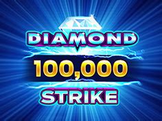 diamond strike real money  Do you want to know the brightest and most luxurious jewel on the market? This is Diamond Strike and you can only find it at Pragmatic Play